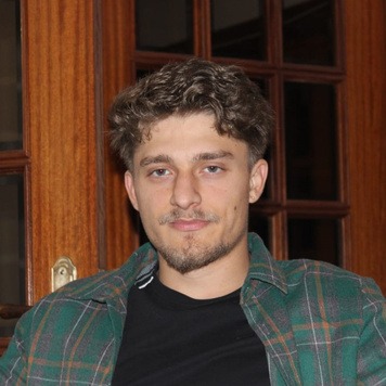 Image of João Lopes - CEO