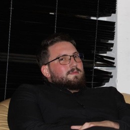 Image of Leonardo Botelho - COO