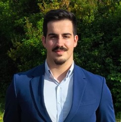 Image of Luís Silva - CTO