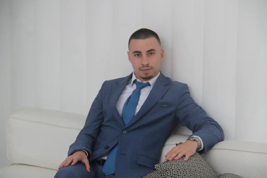 Image of Pedro Ruben - CPO